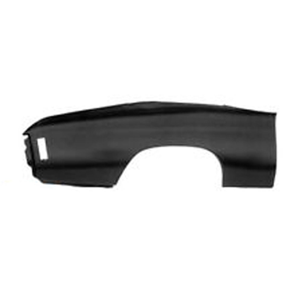 1970 Chevrolet Chevelle/Malibu QUARTER PANEL 80% - RH | BP5115V