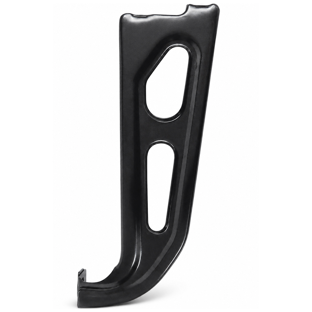 1972 Chevrolet Chevelle/Malibu HOOD LATCH SUPPORT | BP1216V