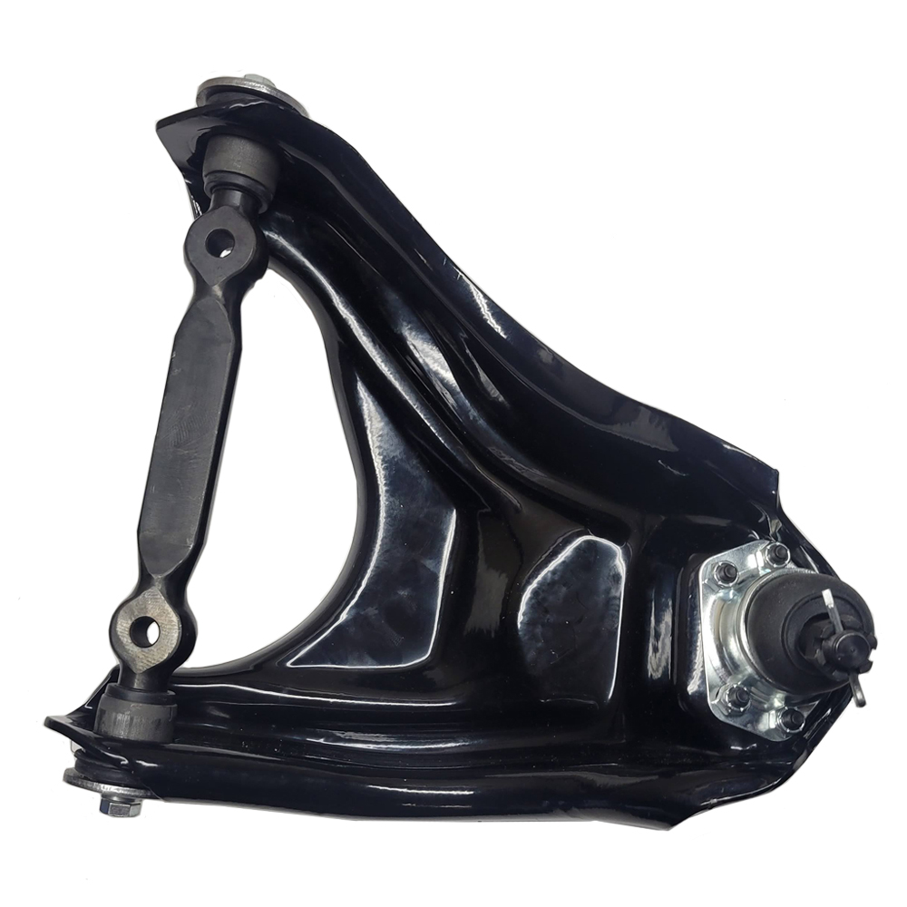1967 Pontiac GTO/LeMans/Tempest UPPER FRONT CONTROL ARM NEW (COMPLETE WITH BALL JOINT, BUSHINGS & SHAFT) - RH | SU4841A