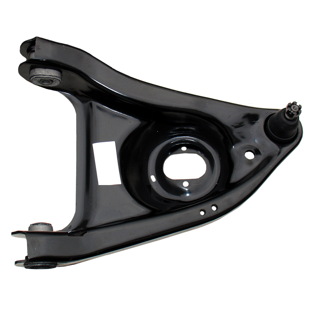 1965 Pontiac GTO/LeMans/Tempest LOWER FRONT CONTROL ARM (COMPLETE WITH BALL JOINTS & FRONT ROUND BUSHING AND REAR OVAL BUSHINGS) - LH | SU5162A