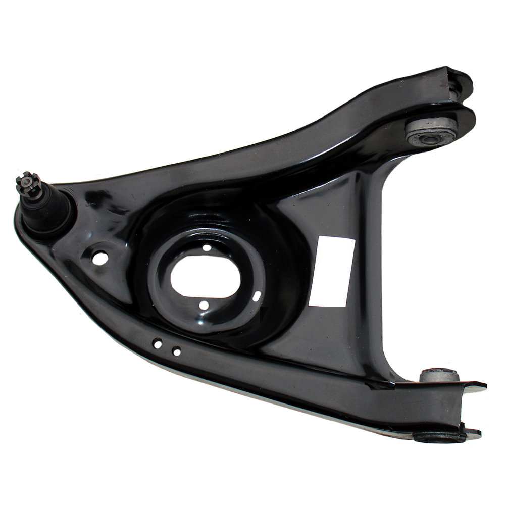 1970 Buick Skylark/GS/Regal/GN LOWER FRONT CONTROL ARM (COMPLETE WITH BALL JOINTS & FRONT ROUND BUSHING AND REAR OVAL BUSHINGS) - RH | SU5163A
