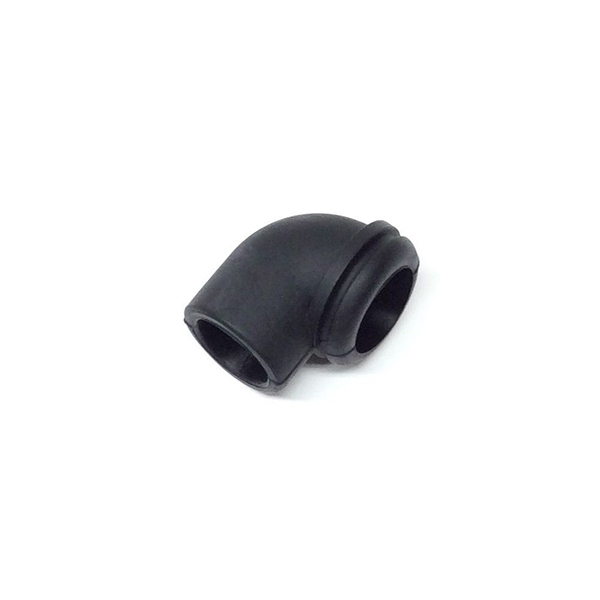 1971 Oldsmobile Cutlass/442/F85 AIR CLEANER VENT TUBE ELBOW GM # 391095 | EN4846T