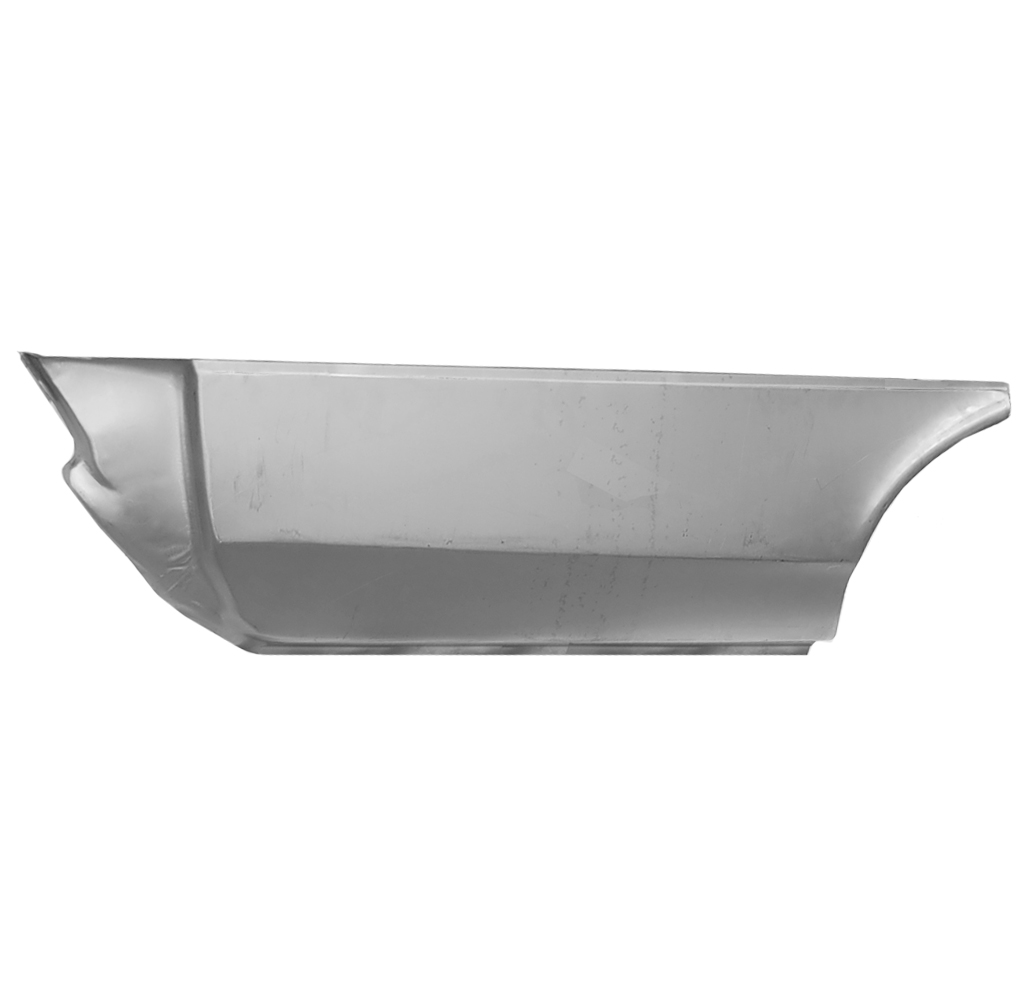 1966 Pontiac GTO/LeMans/Tempest LOWER REAR QUARTER PANEL - RH | BP4771G