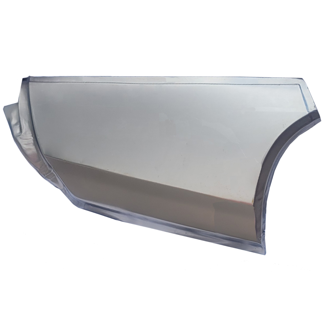 1969 Pontiac GTO/LeMans/Tempest LOWER REAR QUARTER PANEL - RH | BP4773G