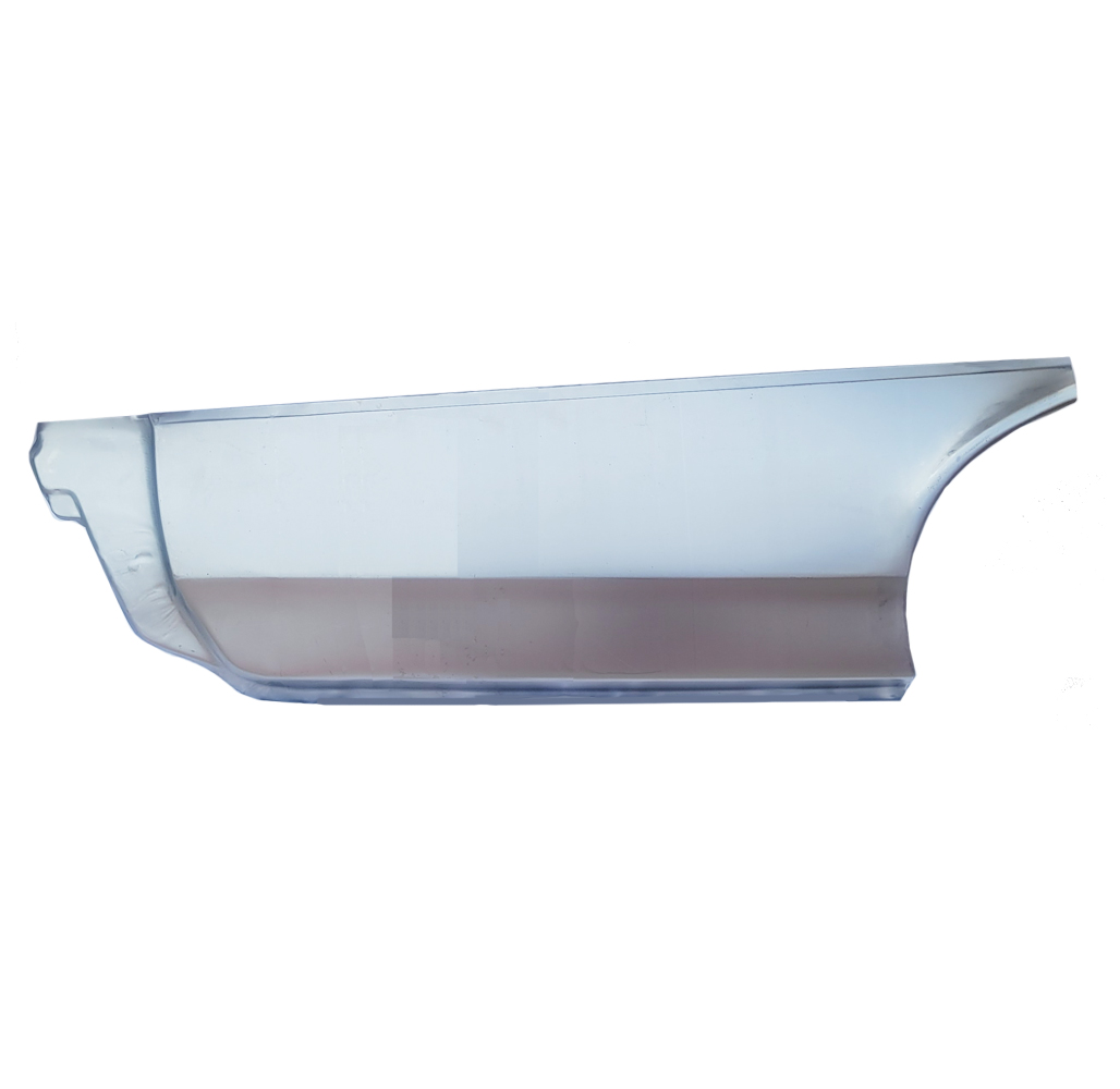 1967 Pontiac GTO/LeMans/Tempest LOWER REAR QUARTER PANEL - RH | BP4774G