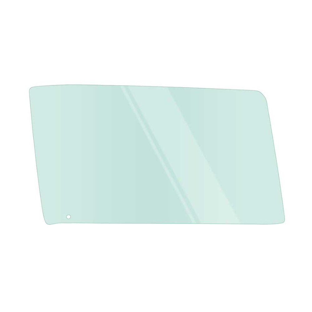 1967 Pontiac Firebird/TransAm SIDE DOOR GLASS (3810) TINTED - RH | GL2655F