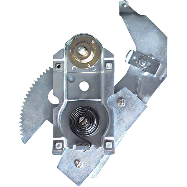 1968 Pontiac Firebird/TransAm QUARTER WINDOW REGULATOR (MANUAL) - RH | GL5906F