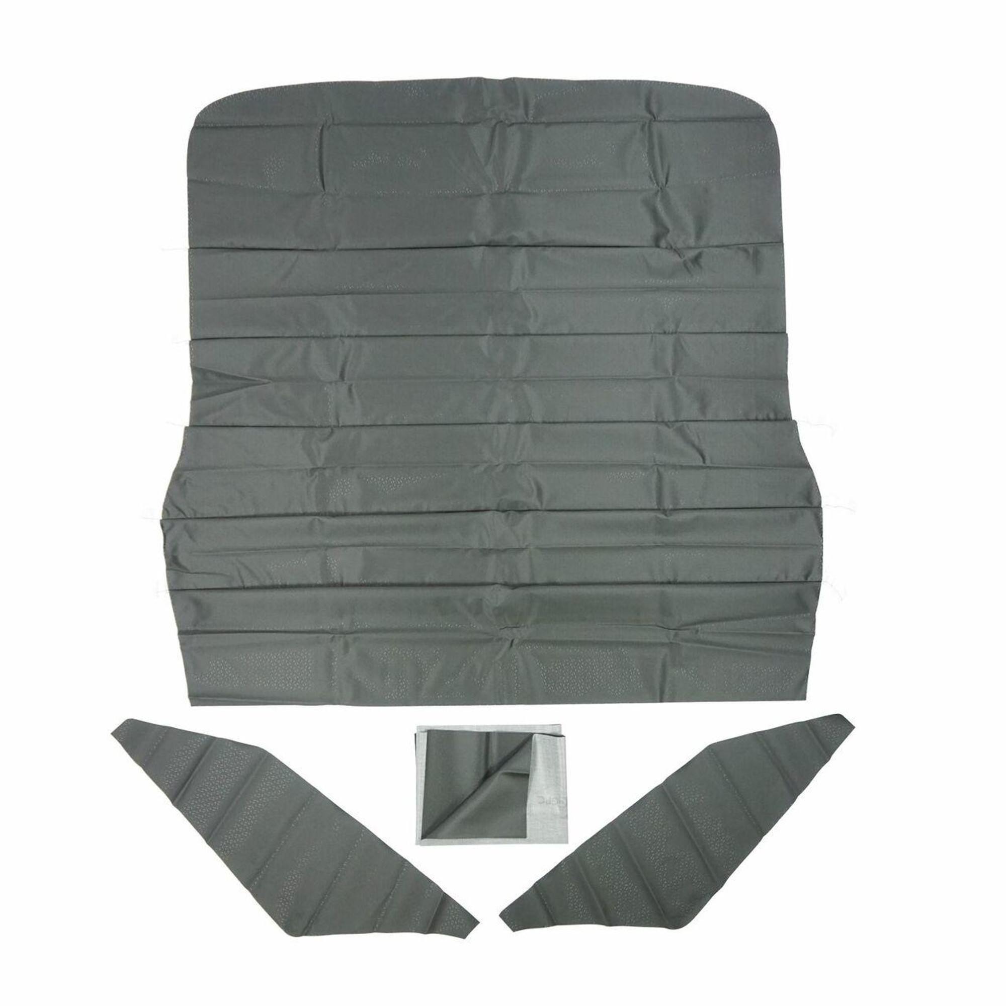1967 Pontiac Firebird/TransAm HEADLINER - PERFORATED | IN5346F