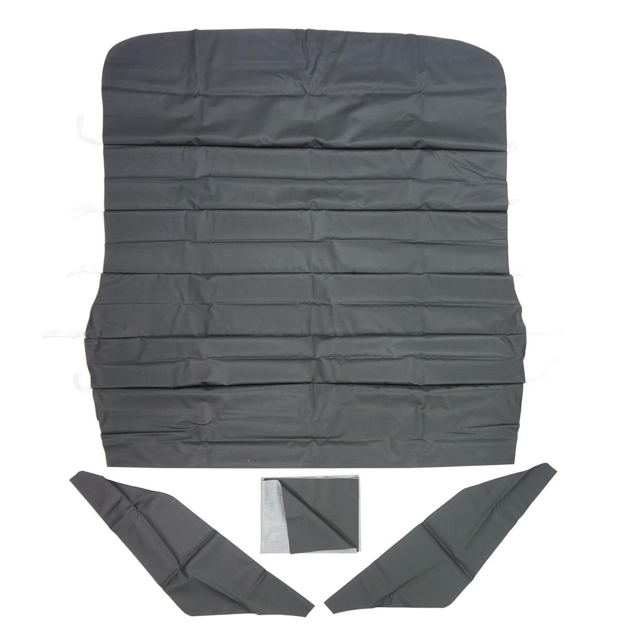 1968 Pontiac Firebird/TransAm HEADLINER - RIBBED | IN5349F