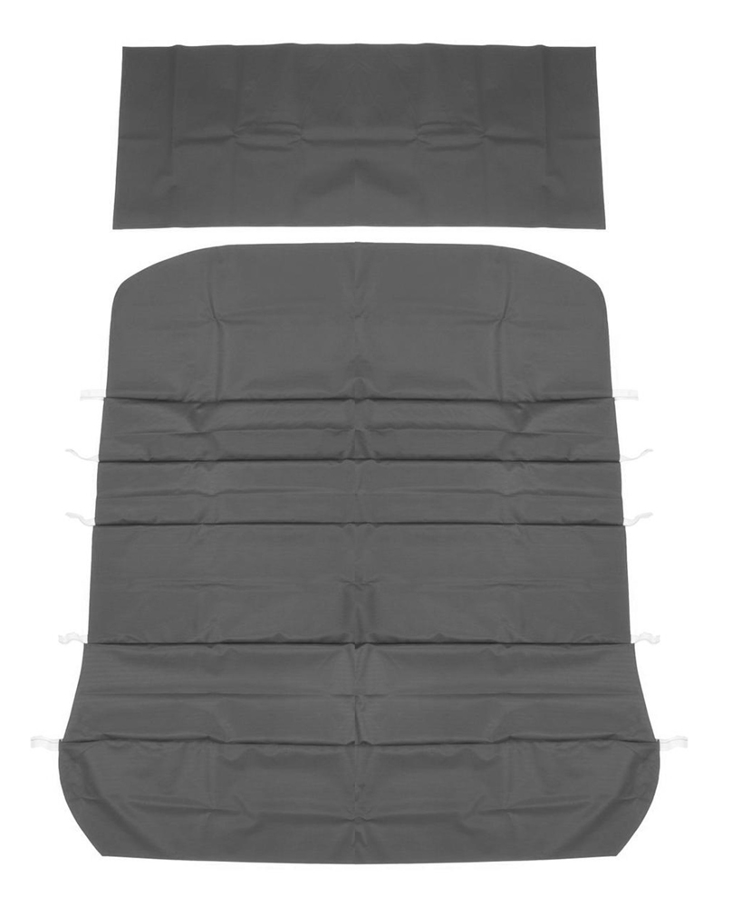 1969 Pontiac GTO/LeMans/Tempest HEADLINER RIBBED | IN4866A