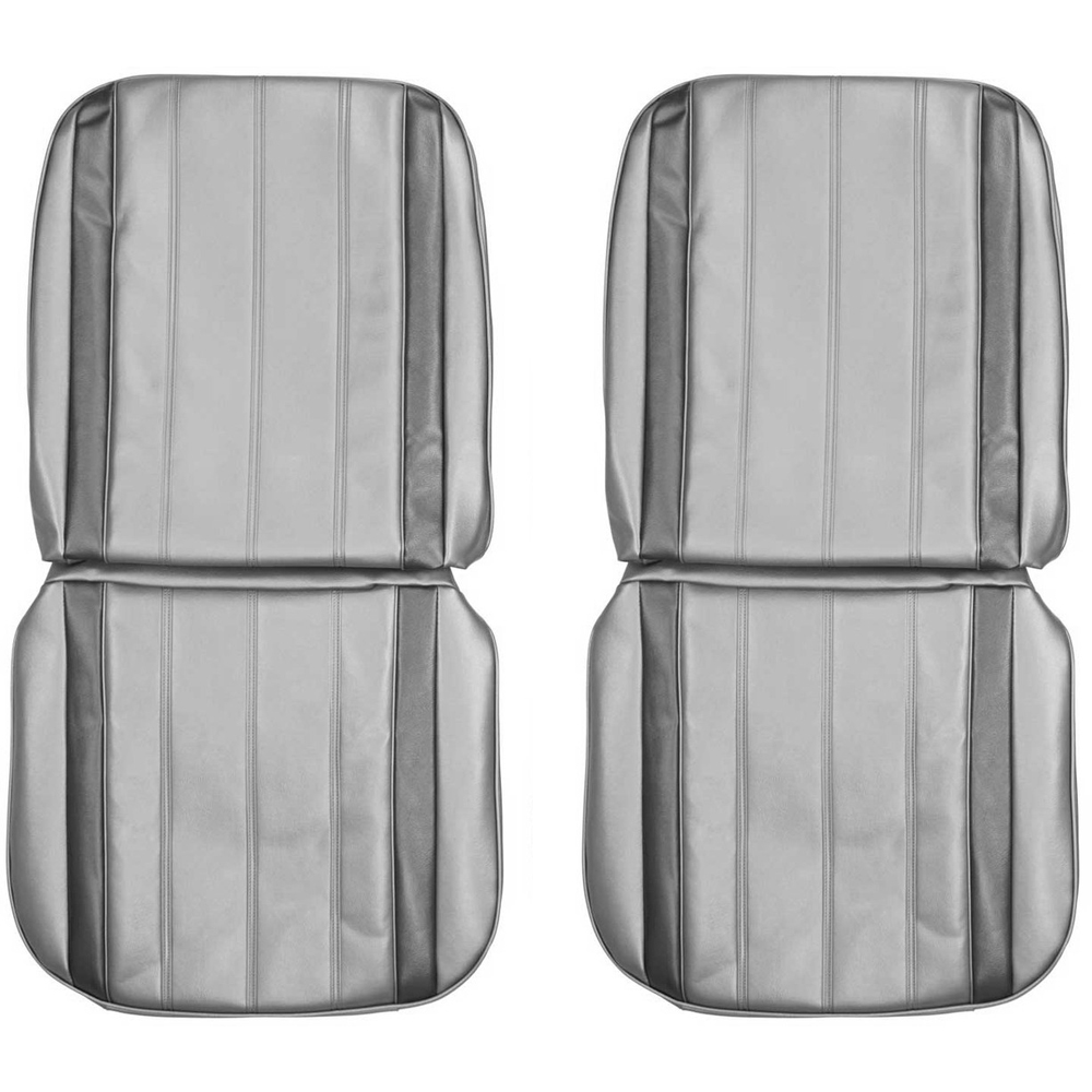 1966 Buick Skylark/GS/Regal/GN PUI SEAT COVERS - FRONT BUCKETS ONLY - PR | IN4711S