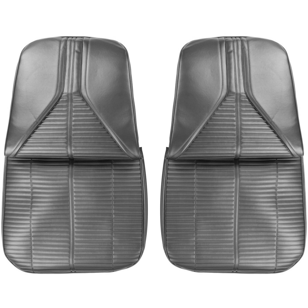 1967 Buick Skylark/GS/Regal/GN PUI SEAT COVERS - FRONT BUCKETS ONLY - PR | IN4717S
