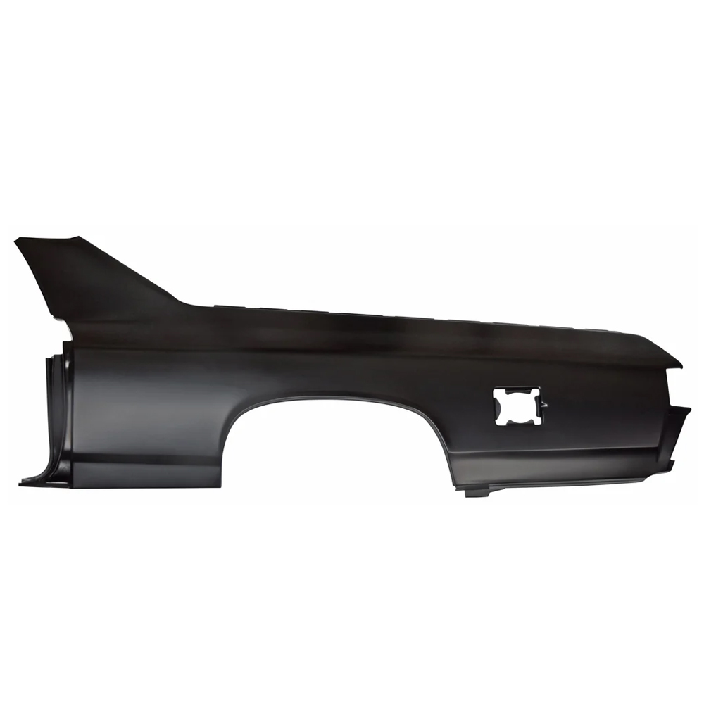 1968 Chevrolet El Camino QUARTER PANEL (FULL) - LH | BP5172E