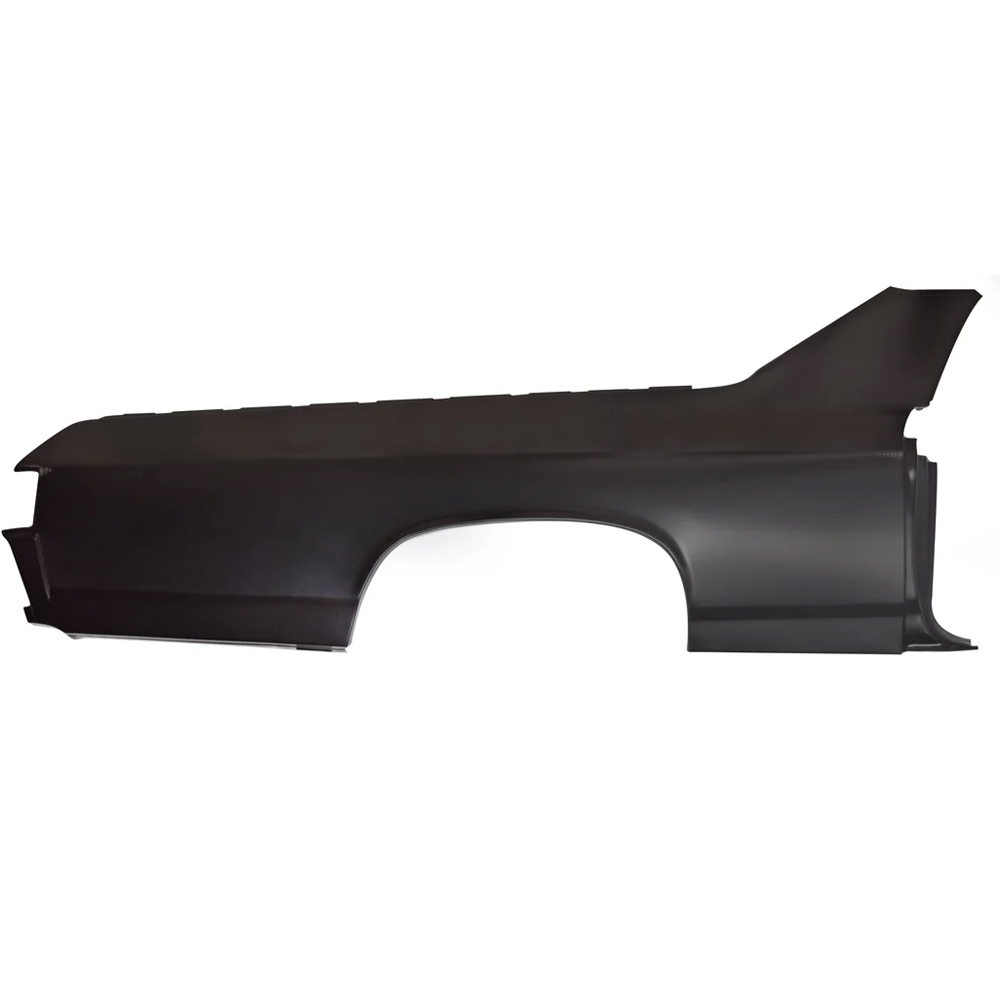 1972 Chevrolet El Camino QUARTER PANEL (FULL) - RH | BP5173E