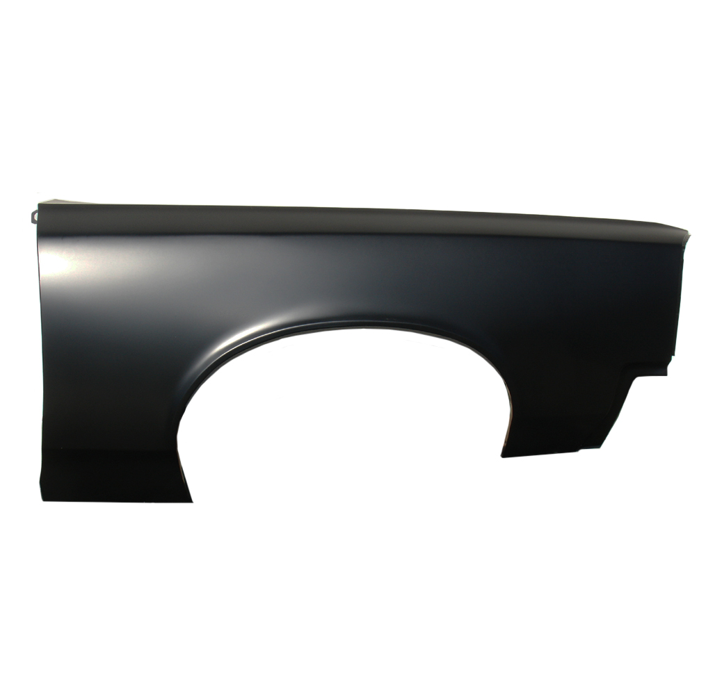 1967 Pontiac GTO/LeMans/Tempest FENDER (REPRODUCTION) - RH | BP4790G