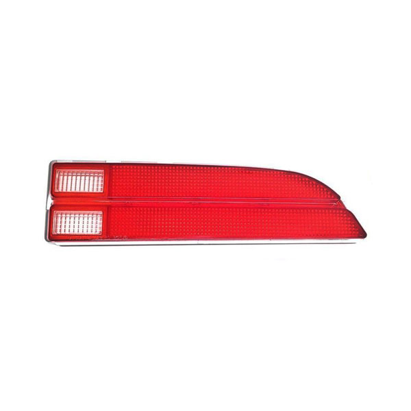 1973 Pontiac Firebird/TransAm TAIL LAMP LENS (NEW) 1970 DATE CODE - RH | XL5356F