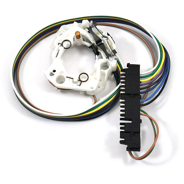 1967 Oldsmobile Cutlass/442/F85 TURN SIGNAL SWITCH WITHOUT CORNERING