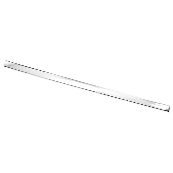 1970 Pontiac GTO/LeMans/Tempest ROCKER MOLDING NEW (ALUMINUM) - RH** | XP4851G