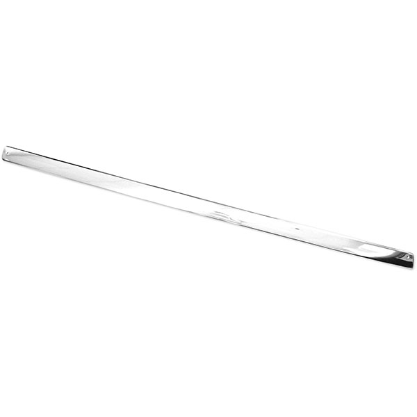1968 Pontiac GTO/LeMans/Tempest ROCKER MOLDING NEW (STAINLESS) - RH | XP4852G