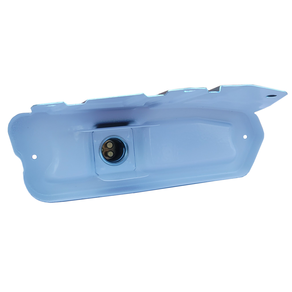 1968 Pontiac GTO/LeMans/Tempest PARK LAMP HOUSING GTO & LEMANS (MOUNTS IN VALANCE PANEL & INCLUDES THE SOCKET - YOUR ORIGINAL LENS WILL MOUNT IN THIS NEW HOUSING) - LH | XL4865G