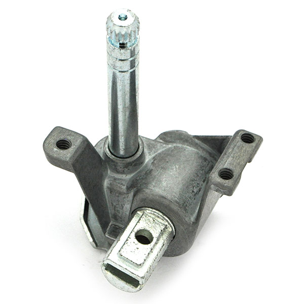 1971 Pontiac GTO/LeMans/Tempest VENT WINDOW ACTUATOR (68 ALL & 68-72 2 DOOR SEDAN) - RH | GL5112Z