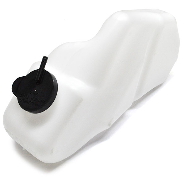 1974 Pontiac GTO/LeMans/Tempest WINDSHIELD WASHER BOTTLE PLASTIC GM # 231493 | WW4605A