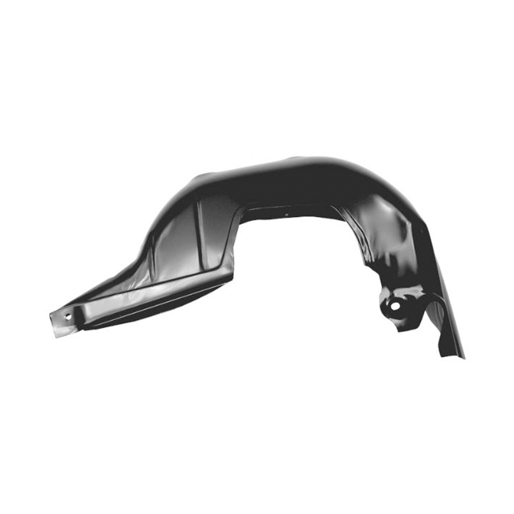 1965 Pontiac GTO/LeMans/Tempest INNER FENDER WELL NEW - RH | BP4899G