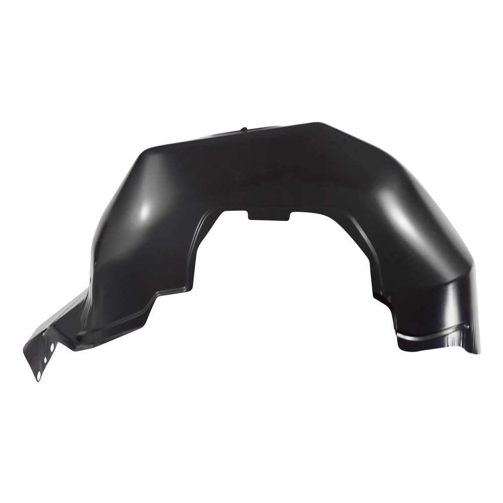 1971 Pontiac GTO/LeMans/Tempest INNER FENDER WELL - RH | BP4901G