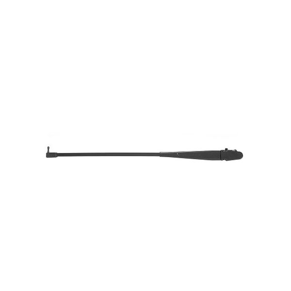1988 Buick Skylark/GS/Regal/GN WIPER ARM - RH (BLACK) NOS GM# 20301183 | WW2524A