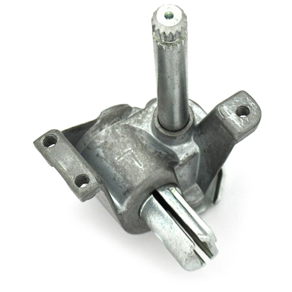 1970 Pontiac GTO/LeMans/Tempest VENT WINDOW ACTUATOR (68 ALL & 68-72 2 DOOR SEDAN) - LH | GL5110Z