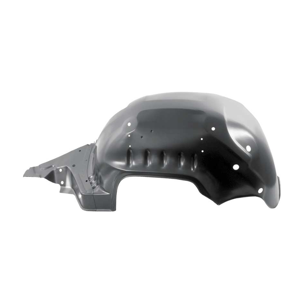 1969 Pontiac Firebird/TransAm INNER FENDER WELL (NEW STEEL REPRODUCTION) - RH | BP5371F
