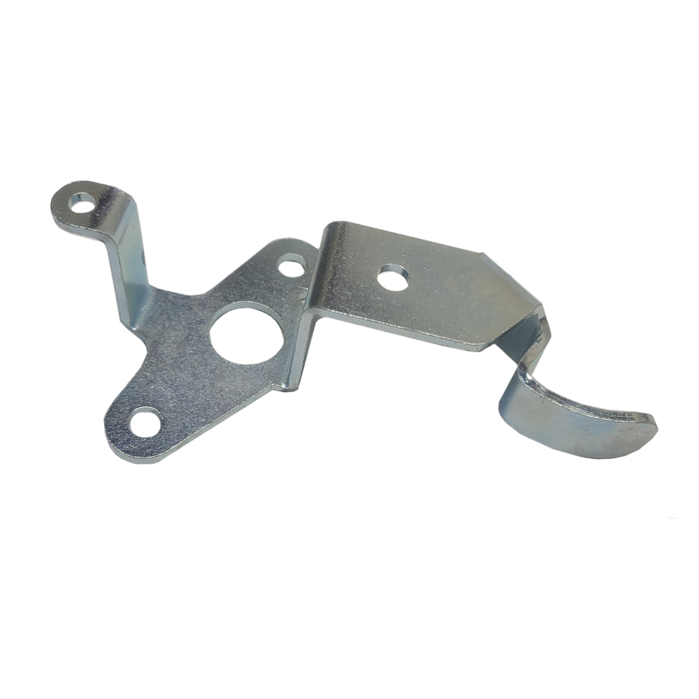 1967 Pontiac Firebird/TransAm QUADRAJET THROTTLE ARM - V8 MADE IN THE USA | CB5379F
