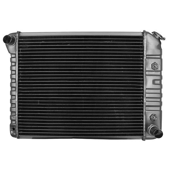 1974 Chevrolet Nova/Chevy II 4 CORE RADIATOR FOR SMALL BLOCK, 20
