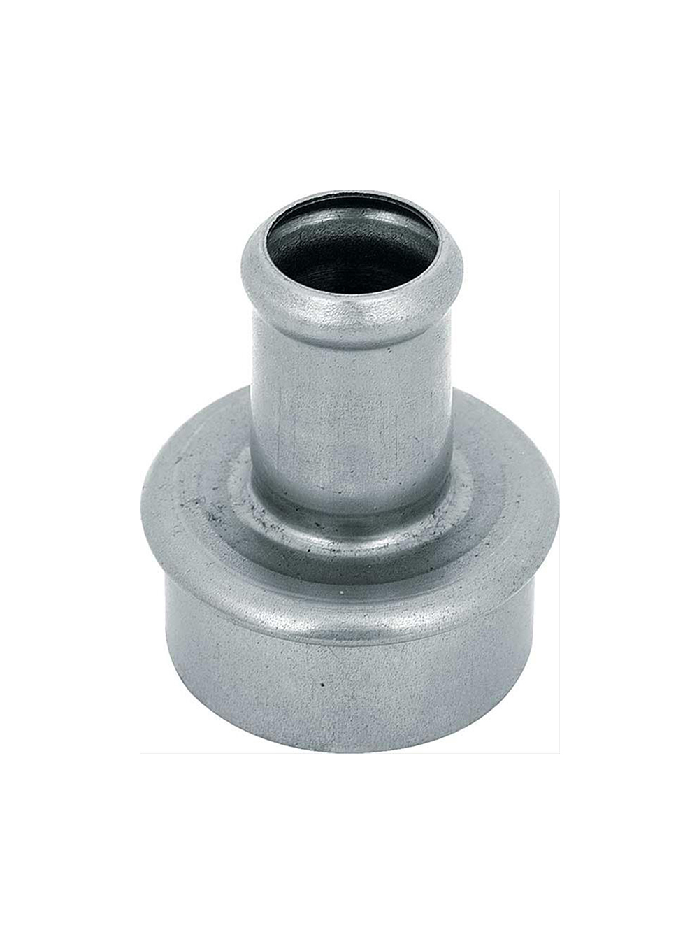 1981 Pontiac GTO/LeMans/Tempest CYLINDER HEAD WATER HOSE FITTING (GM # 499744) | CS1755Z