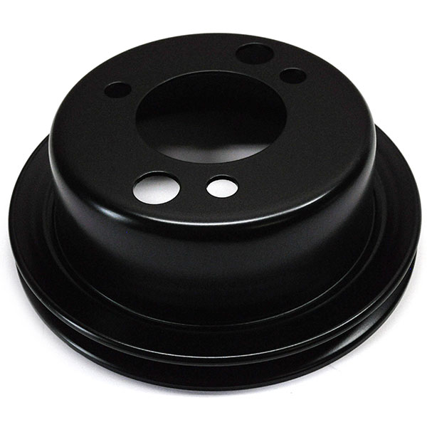 1965 Chevrolet Chevelle/Malibu POWER STEERING DRIVER PULLEY 396/427 ENGINE (1 GROOVE) GM 3874416 | 3874416