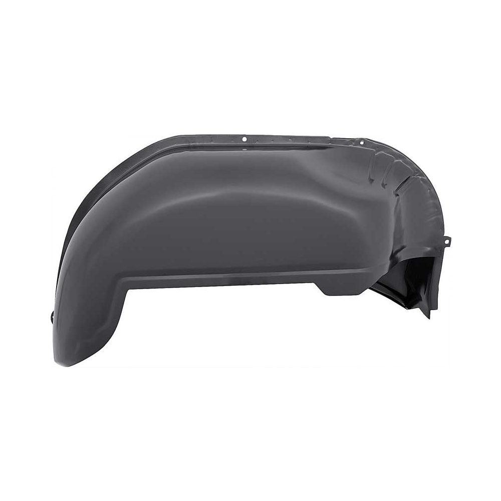 1963 Chevrolet Impala/Caprice/Bel Air INNER AND OUTER WHEELHOUSE ASSEMBLY - LH | BP5483P