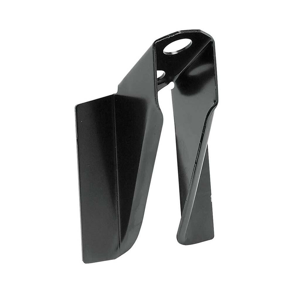 1967 Pontiac Firebird/TransAm TRUNK TO TAIL PANEL BRACES (INNER BRACE) LH OR RH - EA | BP10070F