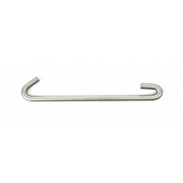 1971 Buick Skylark/GS/Regal/GN BRAKE CABLE LARGE HOOK P/G T-350, T400 MANUAL TRANS | BR1469Z