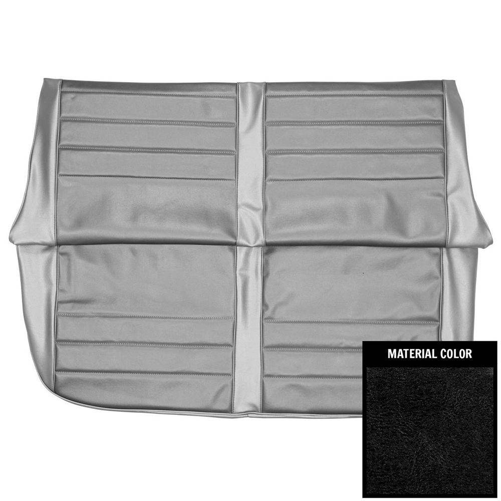 1965 Chevrolet Chevelle/Malibu WAGON REAR SEAT COVER | IN2926V
