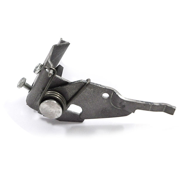 1968 Chevrolet Camaro REAR FOLD DOWN SEAT LATCH - EA | IN5625F