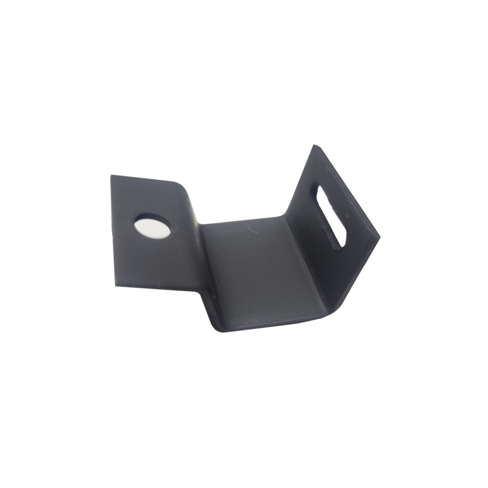 1961 Chevrolet Impala/Caprice/Bel Air POWER STEERING HOSE CLAMP (BOLTS TO HOSE BRACKET) | EN5497P