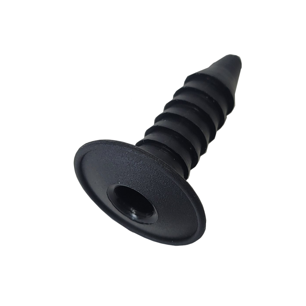 1972 Pontiac GTO/LeMans/Tempest FIREWALL PAD AND CARPET GUARD REPLACEMENT PLASTIC MOUNTING CLIP PLUG - EA | IN5019Z