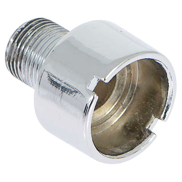 1967 Chevrolet Chevelle/Malibu HEADLIGHT SWITCH BEZEL NUT | IN5852C
