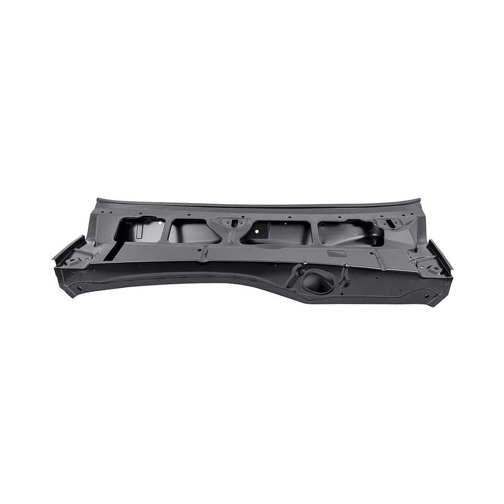 1969 Pontiac Firebird/TransAm COWL PANEL OUTER & INNER WITH A/C | BP5562F