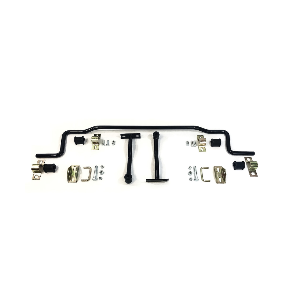 1971 Pontiac Firebird/TransAm REAR SWAY BAR KIT 7/8