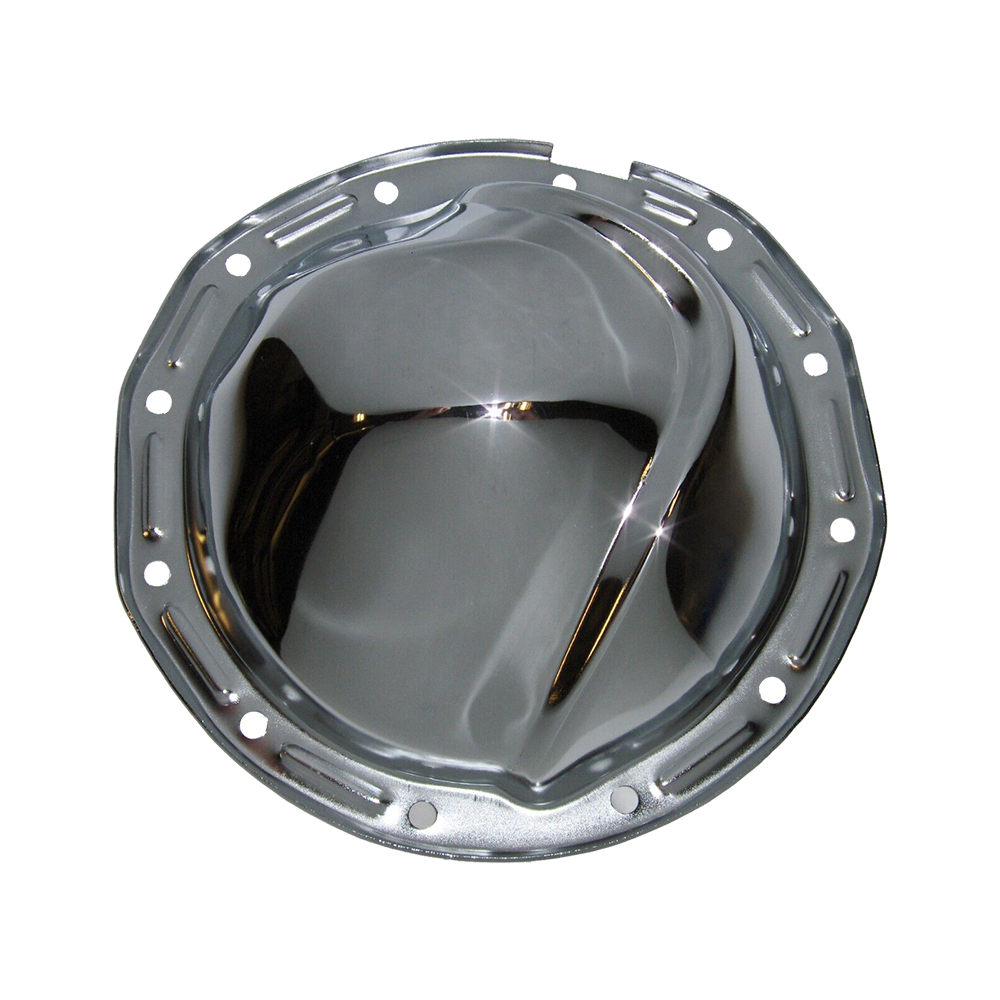 1969 Chevrolet El Camino 12 BOLT REAR END COVER (OE STYLE) Chevrolet