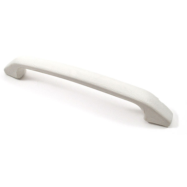 1969 Pontiac Firebird/TransAm DOOR PANEL GRAB HANDLE (WHITE) - EA | IN5652F