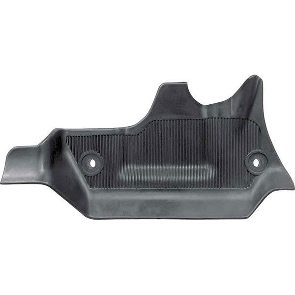 1973 Pontiac Firebird/TransAm STEERING COLUMN CARPET FIREWALL GUARD | IN5711F