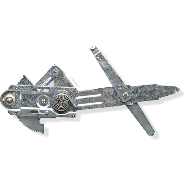 1969 Pontiac Firebird/TransAm DOOR WINDOW REGULATOR MANUAL (STANDARD) - RH | GL5905F