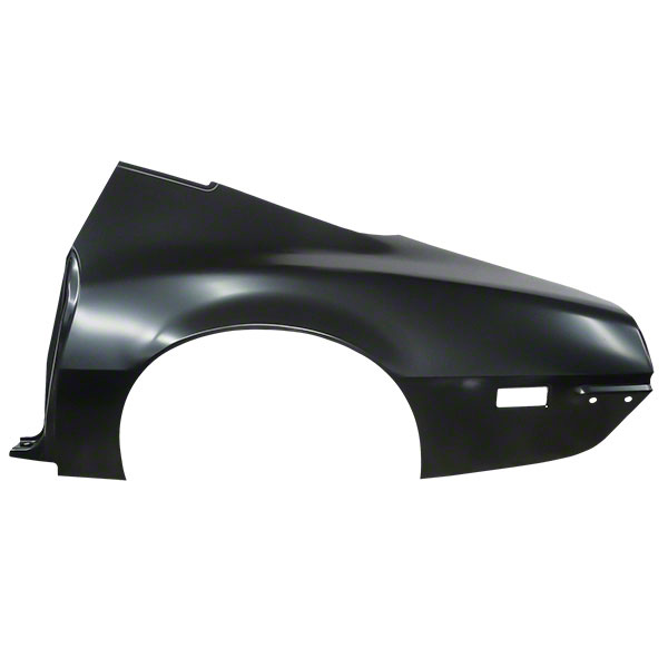 1971 Pontiac Firebird/TransAm FULL FACTORY QUARTER PANEL - LH | BP5997F